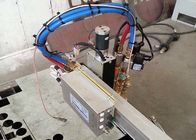 Ngọn lửa Torch Máy cắt Plasma tự động, Chiều cao điều khiển Máy cắt CNC nhỏ
